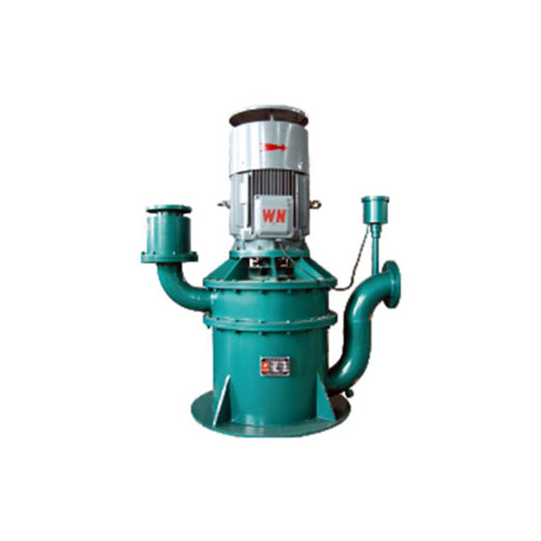 WFB type sealless and leak-free self-con