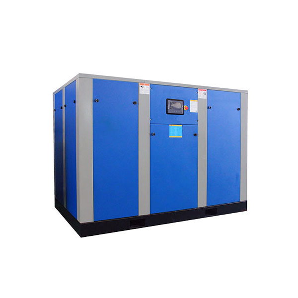 Super Efficiency Permanent Magnet Screw 